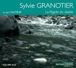La Rigole du diable
