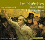Les Misérables - tome 5 Jean Valjean