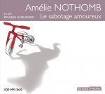 Le Sabotage amoureux
