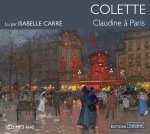 Claudine à Paris