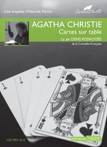 Cartes sur table