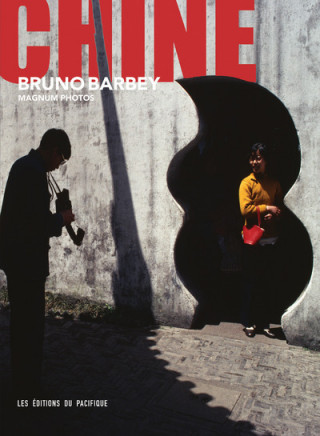 Bruno Barbey - Chine