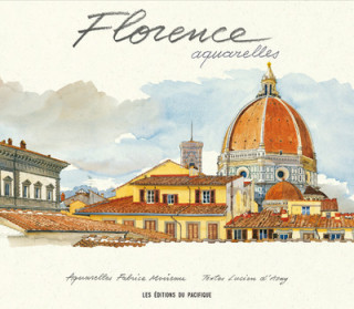 Florence Aquarelles