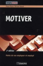 Motiver - 2e édition