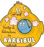 Visitez le laboratoire de Barbibul
