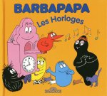 La petite bibliotheque de Barbapapa