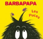 Barbapapa - Les puces