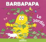 La petite bibliotheque de Barbapapa