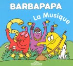La petite bibliotheque de Barbapapa