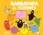 Decouvre les formes avec Barbapapa