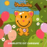 Les anismiley - Charlotte est curieuse