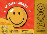 Mon kit émoticones smiley