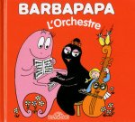 La petite bibliotheque de Barbapapa