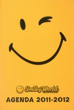 Agenda Smiley 2011-2012