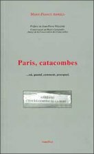 Paris. catacombes