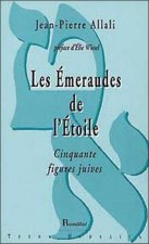 Emeraudes de l'étoile