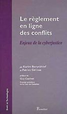 Règlement en ligne des conflits