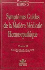 Symptômes guides homéopathie T2