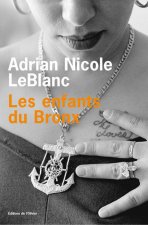 Les Enfants du Bronx. Dans l'intimité d'une famille portoricaine