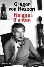 Neiges d'antan