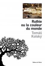 Ruthie ou la Couleur du monde