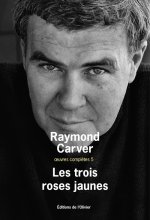 Les Trois roses jaunes