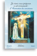 L'illumination des consciences (volume 2)