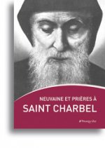 Neuvaine et prières à saint Charbel