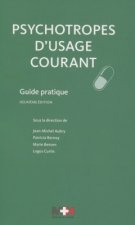 Psychotropes d'usage courant