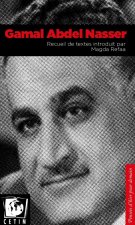Gamal Abdel Nasser