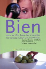 Bien dans sa tête, bien dans sa peau