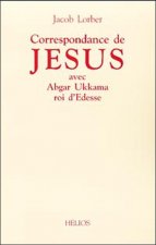 Correspondance de Jésus