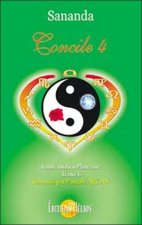 Concile 4 Transformation planétaire Tome 6