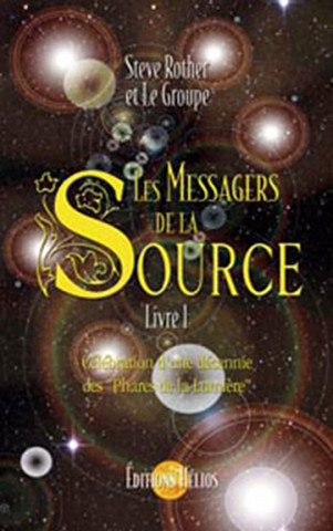 Messagers de la source