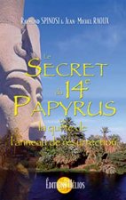 Secret du 14° Papyrus