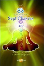 Guide pratique des Sept Chakras