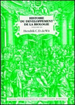 Histoire du développement de la biologie - Volume 1