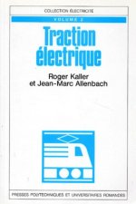 Traction électrique