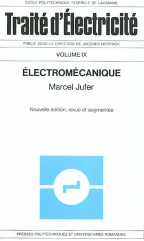 ELECTROMECANIQUE