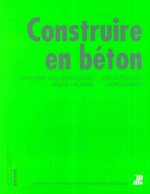 Construire en béton