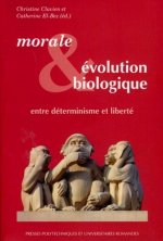 Morale et évolution biologique