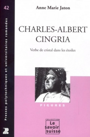 Charles-Albert Cingria