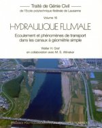 Hydraulique Fluviale
