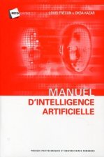 Manuel d'intelligence artificielle