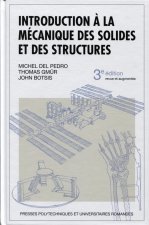 Introduction à la mécanique des solides et des structures