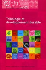 Tribologie et développement durable