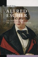 Alfred Escher - V85