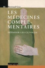 Les médecines complémentaires - V88