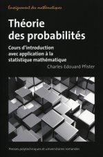 Théorie des probabilités