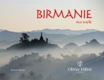 BIRMANIE - REVE EVEILLE